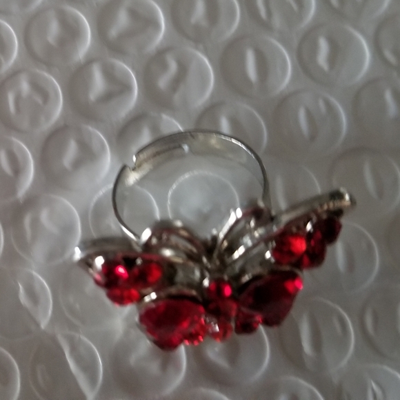 2 PAIR OF RINGS - Picture 3 of 4